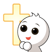 My expression of faith