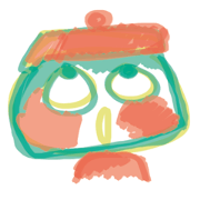 Colored Face vol.02