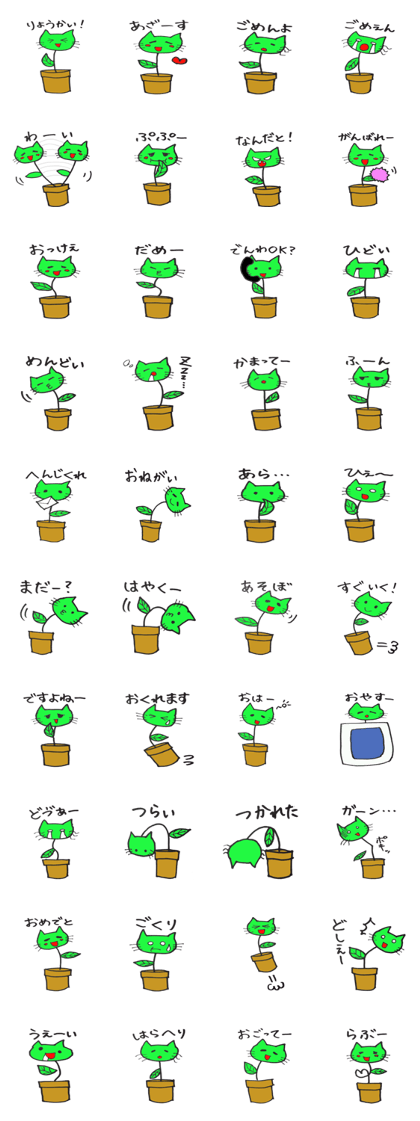 NecoHachi