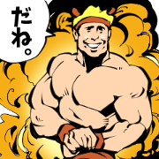 World Nice Wrestling JP