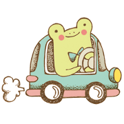 This is frog