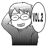 Glasses boys return vol.2
