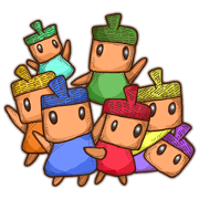 Seven dwarfs
