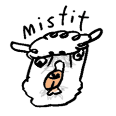 Misfit animals