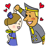 Cabin Crew Stickers Part2