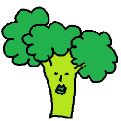 Broccoli&Cauliflower
