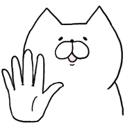 Cat allergy.