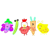 VegAnimals