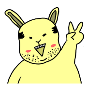 Rabbit Papa