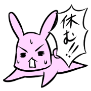 Utmost Rabbit