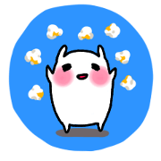 Fishan's popcorn