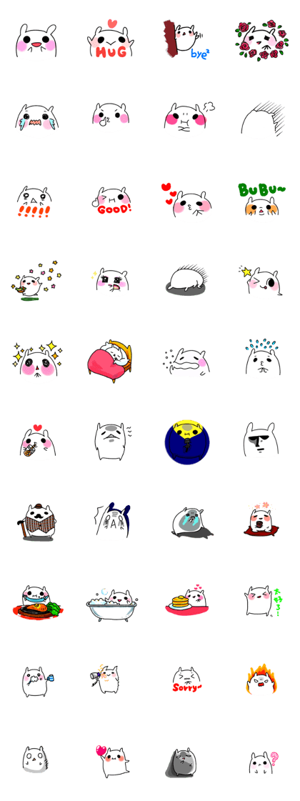 Fishan's popcorn