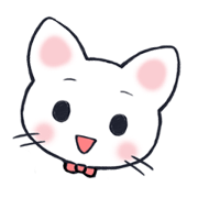 Fluffy kitten chan