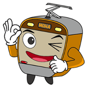 Mr. train moha