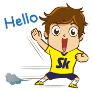 Sakka Boy