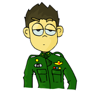 The Cadet