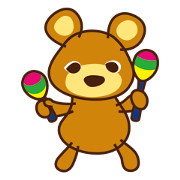 Charlie Koeman Bear 2