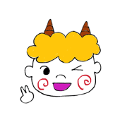 Thunder boy
