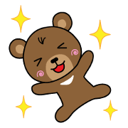Bear of obstinate character 2