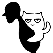 Back cat
