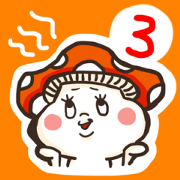 kinoko Lloyd's Series 3