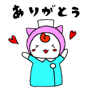 Nurse Mikan & Nursing students Momo