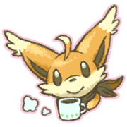 kitsunepun