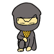 Mr.SINOBU