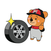Mechanic Bear