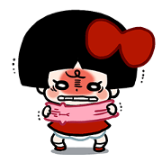 Kinoko is bitter