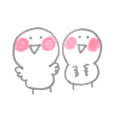 かわいいとり Line スタンプ Line Store