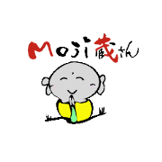 mojizousan prayer to you