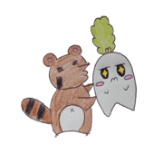 OIL RADISH and PON