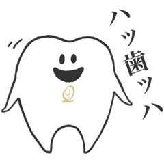 Q-pot. sticker vol.3~Tooth Fairy~