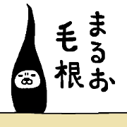 Maruo hair root