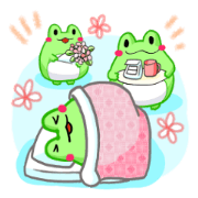 Yan's Frog 7