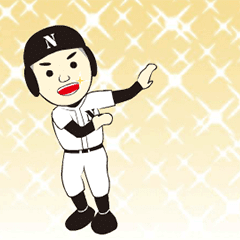 Go! N-Gakuen Baseball Club
