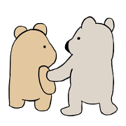 Bear Bear Is Bear Bear