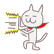 Cat Hero