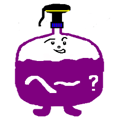 Bottle Man