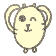 life of "koro chan." the first. life of "koro chan." the first.