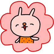 Rabbit & orenges vol2