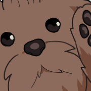 Yorkshire Terrier girl sticker Yorkshire Terrier girl sticker