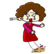 Kawai Mama's life Kawai Mama's life