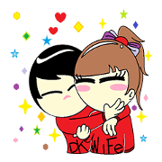 DK&DKWIFE Part2 DK&DKWIFE Part2