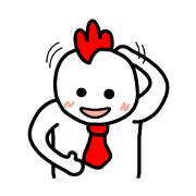 Employee of chicken Employee of chicken