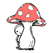 Mamensk Sticker Mamensk Sticker