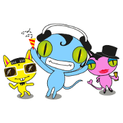 Maow Monster Vol.2 Maow Monster Vol.2