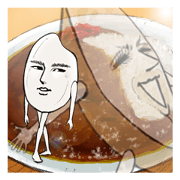 Kometaro and Breadie Kometaro and Breadie