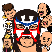Michinoku prowrestling Michinoku prowrestling